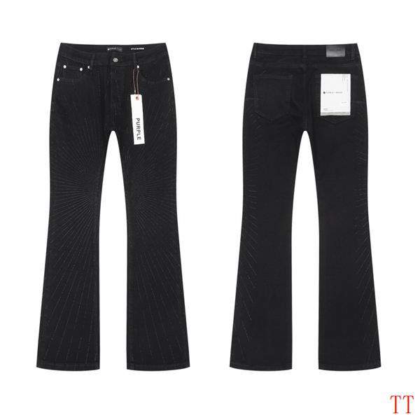 Picture of Purple Brand Jeans Long _SKUPurpleBrandsz30-3820tr20512820